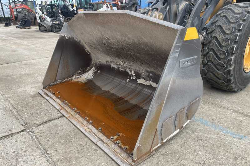 OmecoHub - Immagine VOLVO L90H